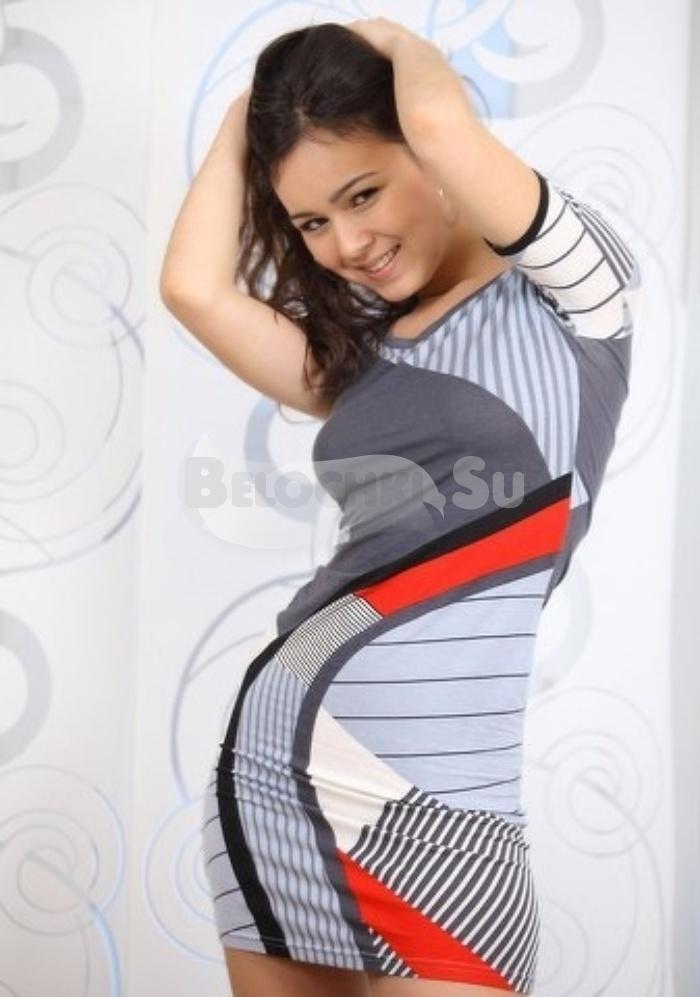 Проститутка Дарья г. Наро-Фоминск